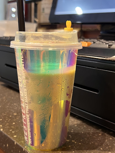 Opinii despre نستريتو كوفي în أبها - الضيافة