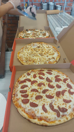 مطعم بيتي رغد