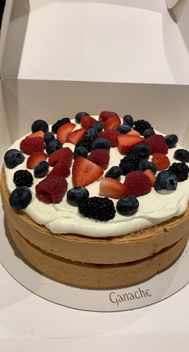 Comentarii opinii despre جاناش | Ganache