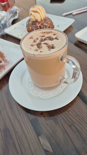 Comentarii opinii despre السيف كافيه الشبيلي الخور