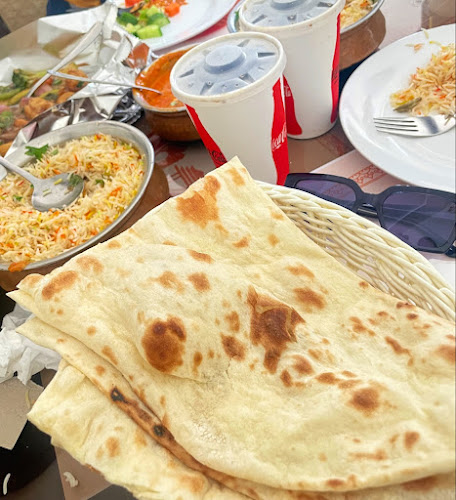 مطعم ومقهى اوشيانا - الدمام