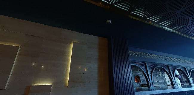 بلو جاردن - الرياض