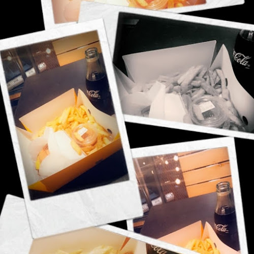 ٢/٣ توثيردز - الضيافة