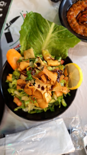 مطاعم المحمدية - الرياض