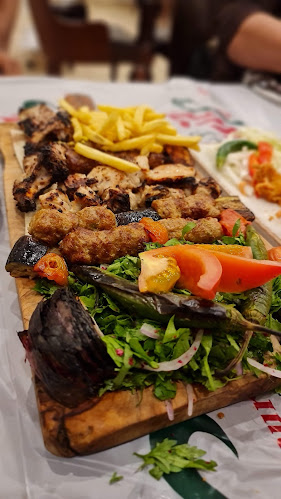 Comentarii opinii despre مطعم جونيه