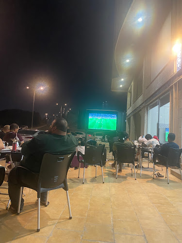 ديوانية جلسة استكانة - مكة