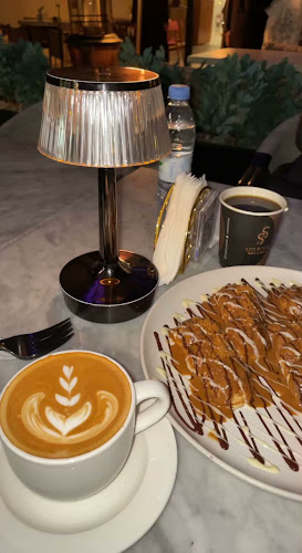 Opinii despre كوفي خطوة ب خطوة în الرياض - الضيافة