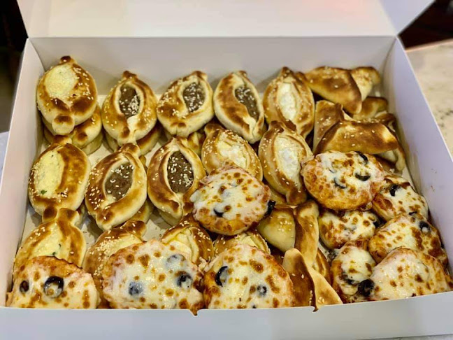 Comentarii opinii despre مطعم مشوار الاصيل