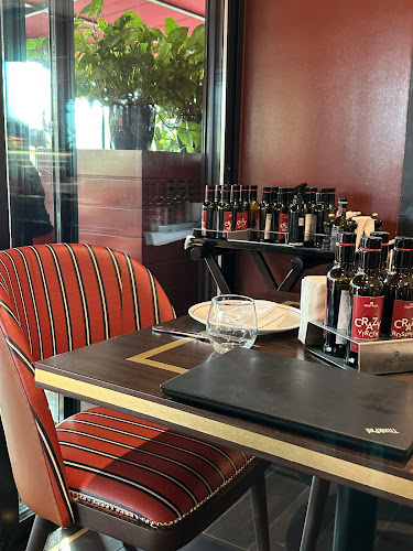 Comentarii opinii despre كريزي بيتزا