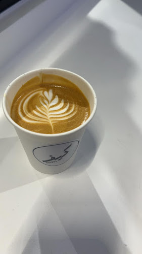 قهوة كيف - الضيافة