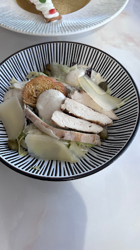 مطعم إتوال دو مير ( الدوار ) - الضيافة