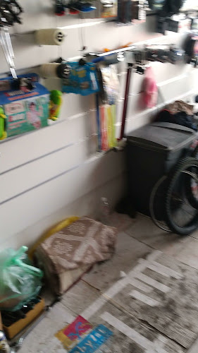 بوفية القريات