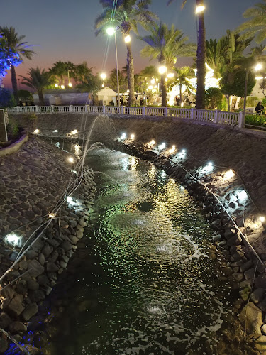 طريق الكورنيش الفرعي، الشاطئ، جدة 23612