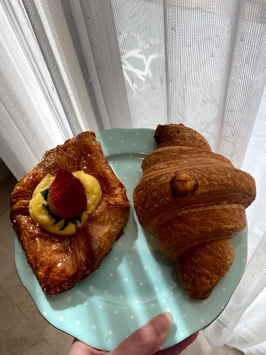 دير بيكر - جدة