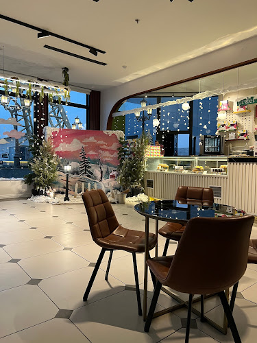 LA ROCCA | لاروكا كافيه