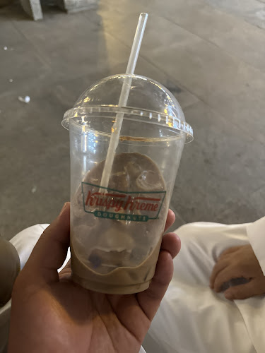 كرسبي كريم - المدينة المنورة