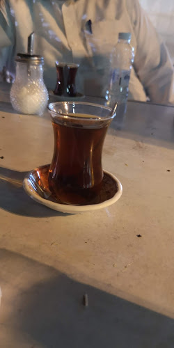 مطعم درة الأخيار - الضيافة