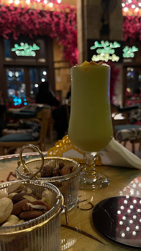 Comentarii opinii despre قهوة خرستو