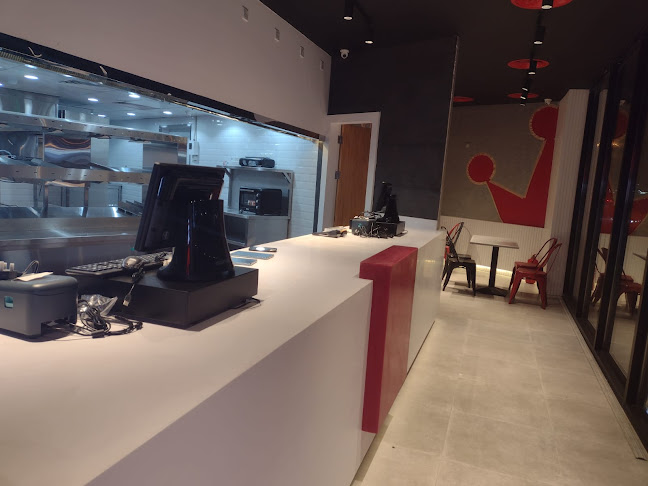 سلطان دي لايت برجر | Sultan Delight Burger - الرياض