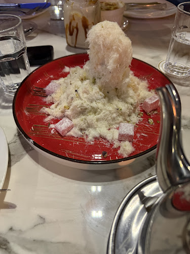 Opinii despre قهوة عزمي în الرياض - الضيافة