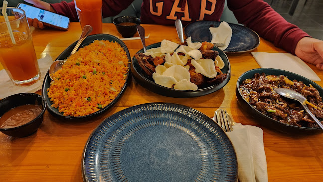 Opinii despre Cusina Restaurant - Sulaimania în الرياض - الضيافة