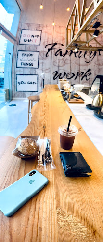 Comentarii opinii despre كوفي طوبى TUBA COFFEE