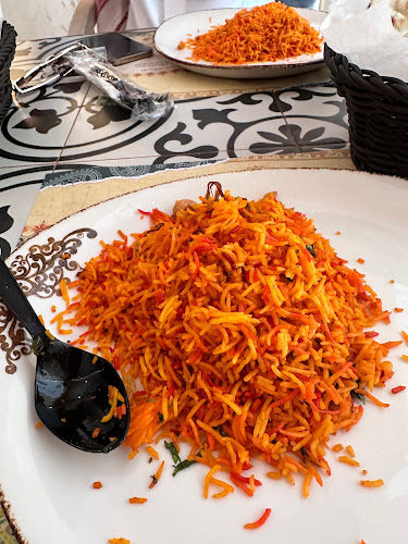 نكهات الشرق