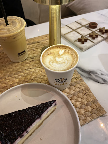 يونكو كافيه