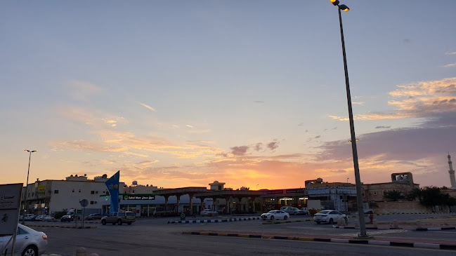 ديوانيه المجلس 2 - الضيافة