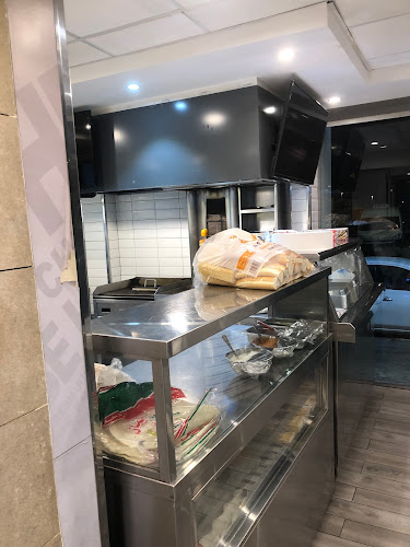 Opinii despre عصيرات الأمانة în جدة - الضيافة