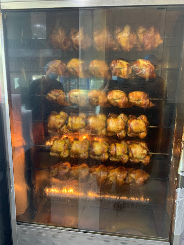 مطاعم البراري البخاري - الخبر