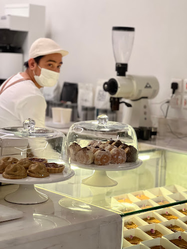 مقهى سُلاف | Soulaf Coffee