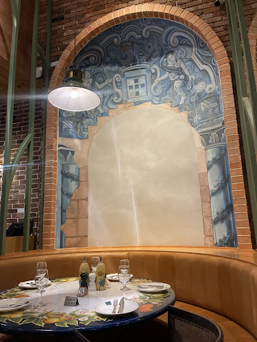 Comentarii opinii despre مطعم روما