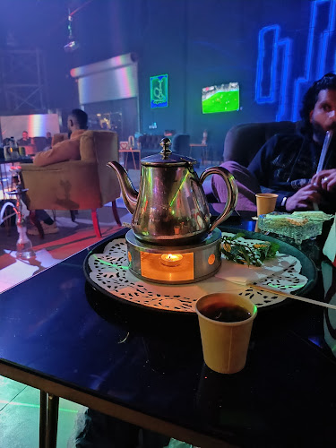 Opinii despre مقهى نبض الخبر în الخبر - الضيافة