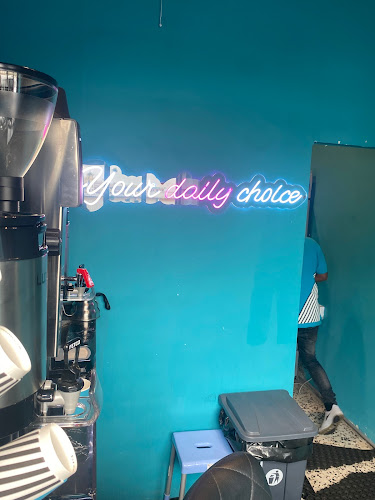 Comentarii opinii despre Daily Cup - ديلي كب