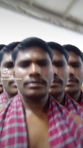 مطعم تاج محل بيشة - الضيافة