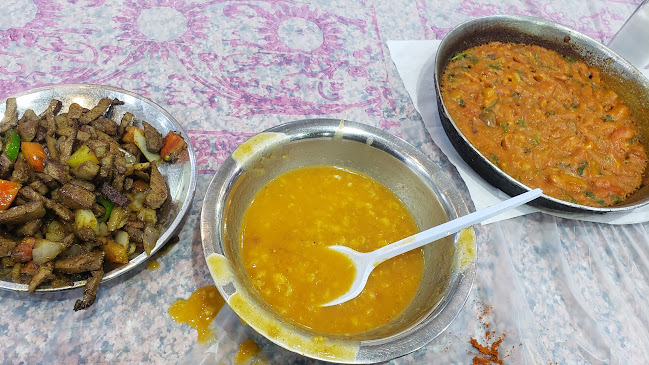 Comentarii opinii despre بيت الكبدة