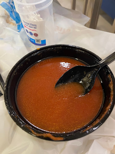 Opinii despre مطعم فريج المباركية للمأكولات الكويتية în الدمام - الضيافة