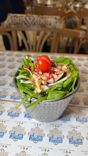 مطعم فريج المباركية للمأكولات الكويتية - الدمام