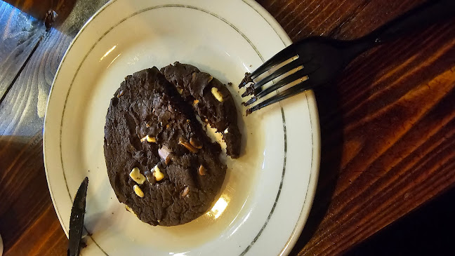 مقهى ركن دريم - الضيافة