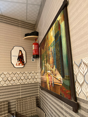 وردة الجوري كافي - المدينة المنورة