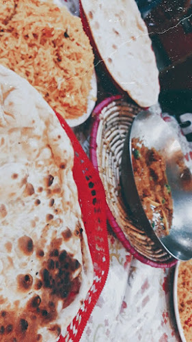 Sonargaon Restaurant - المدينة المنورة