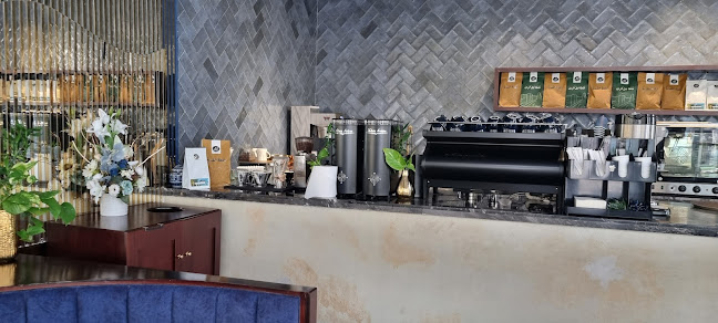 فاينلي | Finally cafe - الضيافة