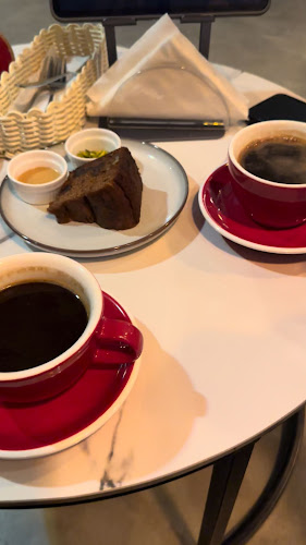 Caseco Cafe | كاسيكو كافيه - الضيافة