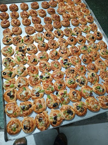 Opinii despre مخابز وحلويات الرهيف în الليث - الضيافة