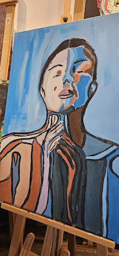 اكسيز كافيه - الضيافة