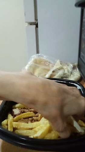 شاورما أصيل - الخبر