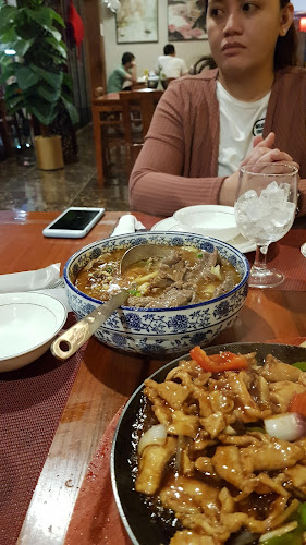 Comentarii opinii despre SILK ROAD Restaurant