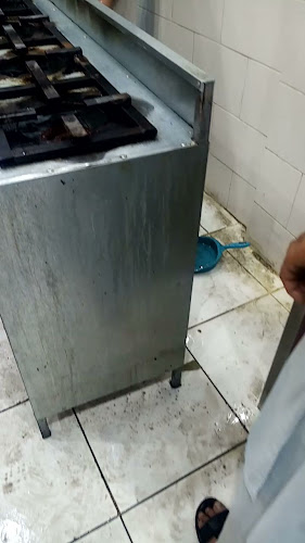 Opinii despre تميس الاحبه în الطائف - الضيافة