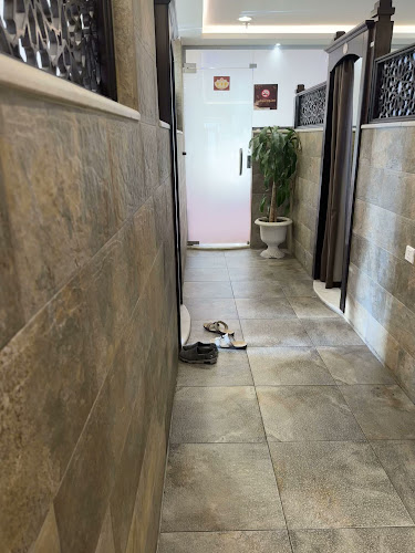 مطاعم البيت الرومانسي - الطائف